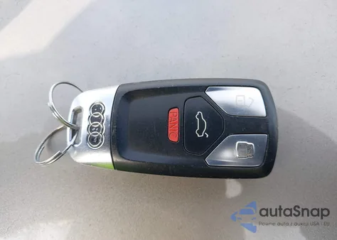 2017 Audi Q7 3.0T Premium из США, поврежденный, VIN WA1LAAF70HD025404